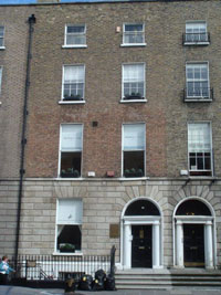 37 Upper Fitzwiliam Street, Dublin, Ireland